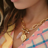 Sienna Necklace