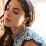 Smooth Moves Earrings