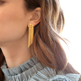 Smooth Moves Earrings
