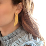 Smooth Moves Earrings