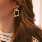 Sophia Earrings