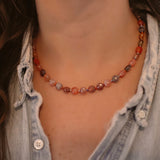 Spicy Necklace