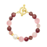 Sugarplum Bracelet