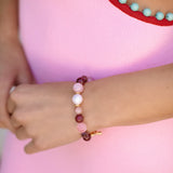Sugarplum Bracelet