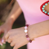 Sugarplum Bracelet