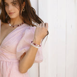 Sugarplum Bracelet