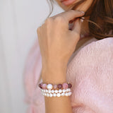 Sugarplum Bracelet