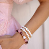 Sugarplum Bracelet