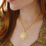 Sunny Day Necklace