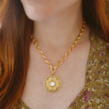 Sunny Day Necklace