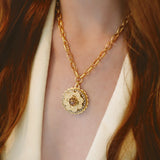 Sunny Day Necklace