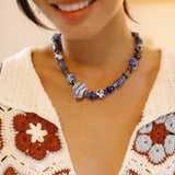 Surf's Up Necklace