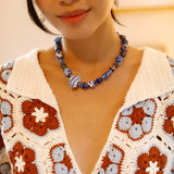 Surf's Up Necklace
