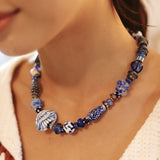 Surf's Up Necklace