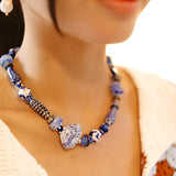 Surf's Up Necklace