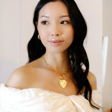 The Best Is Yet To Come Necklace