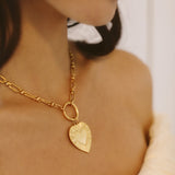 The Best Is Yet To Come Necklace