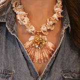 Theodora Necklace