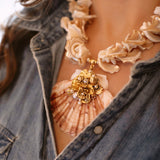 Theodora Necklace