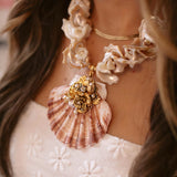 Theodora Necklace