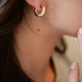 Twister Hoops
