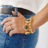 Wanderer Bubble Bracelet