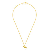 XOXO Necklace