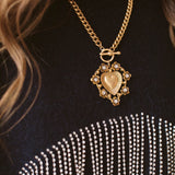 Adele Necklace