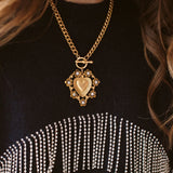 Adele Necklace