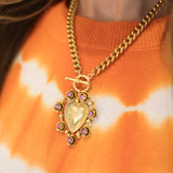 Adele Necklace