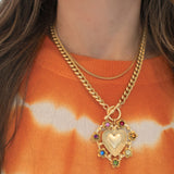 Adele Necklace
