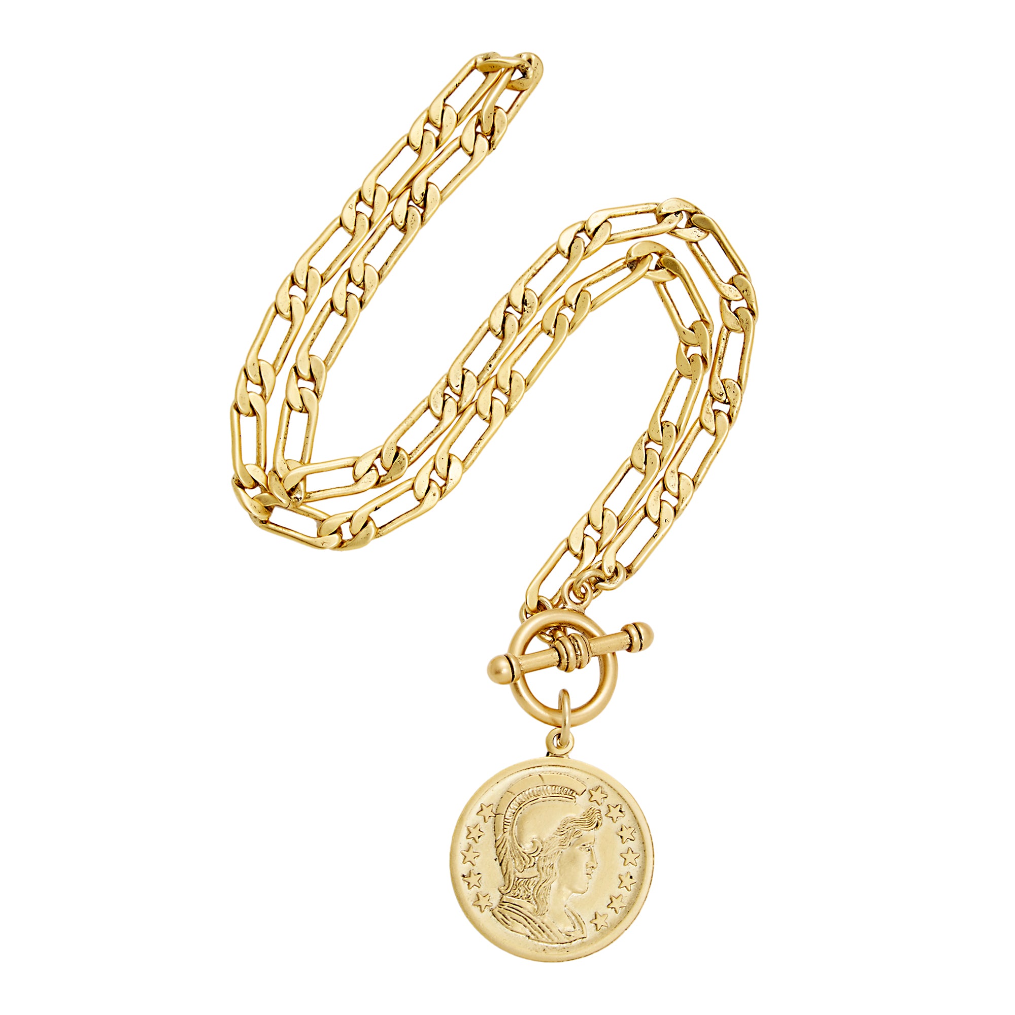 Against All Odds Necklace