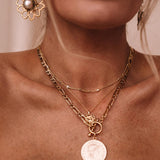 Against All Odds Necklace