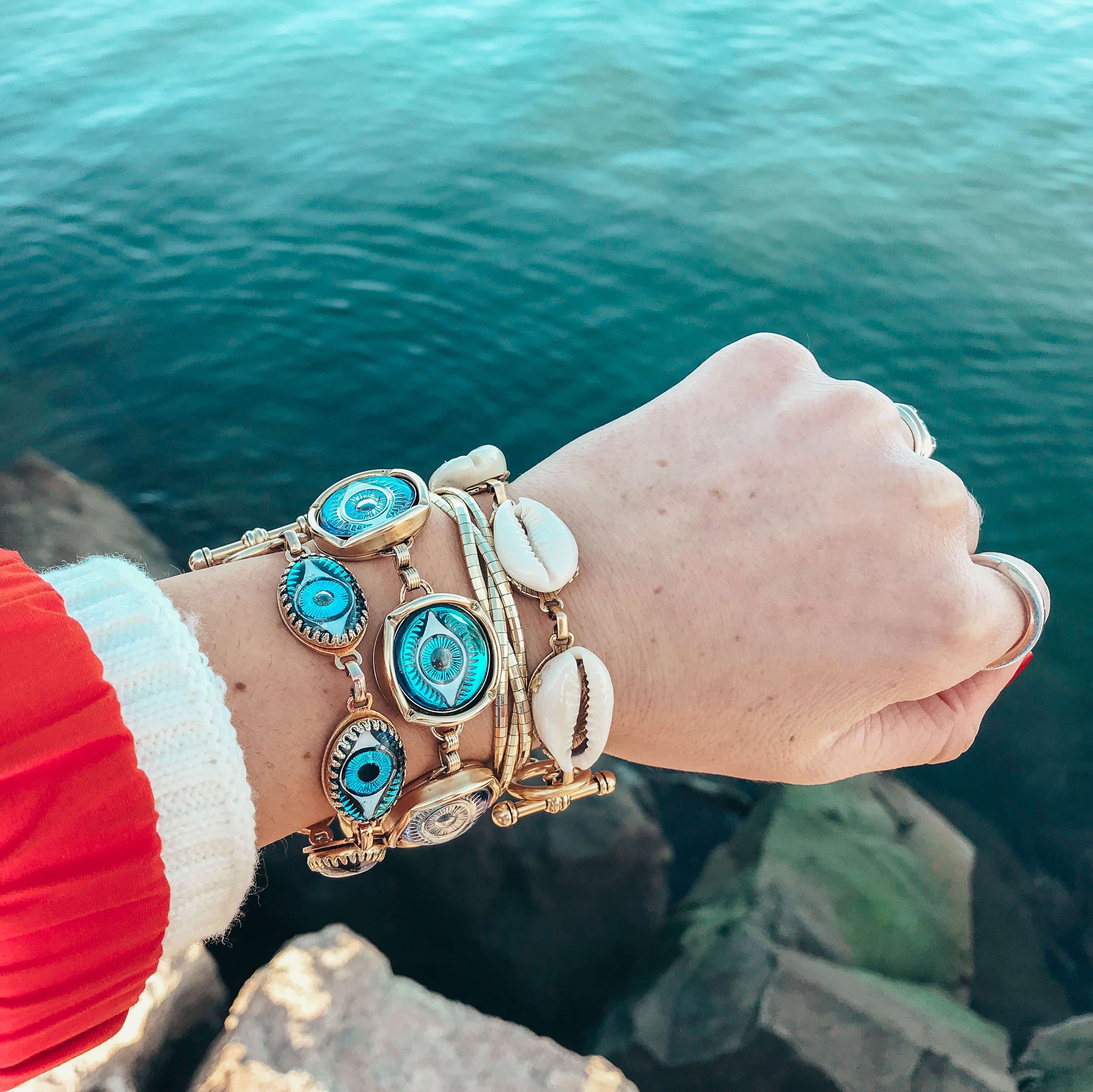 All Summer Long Bracelet