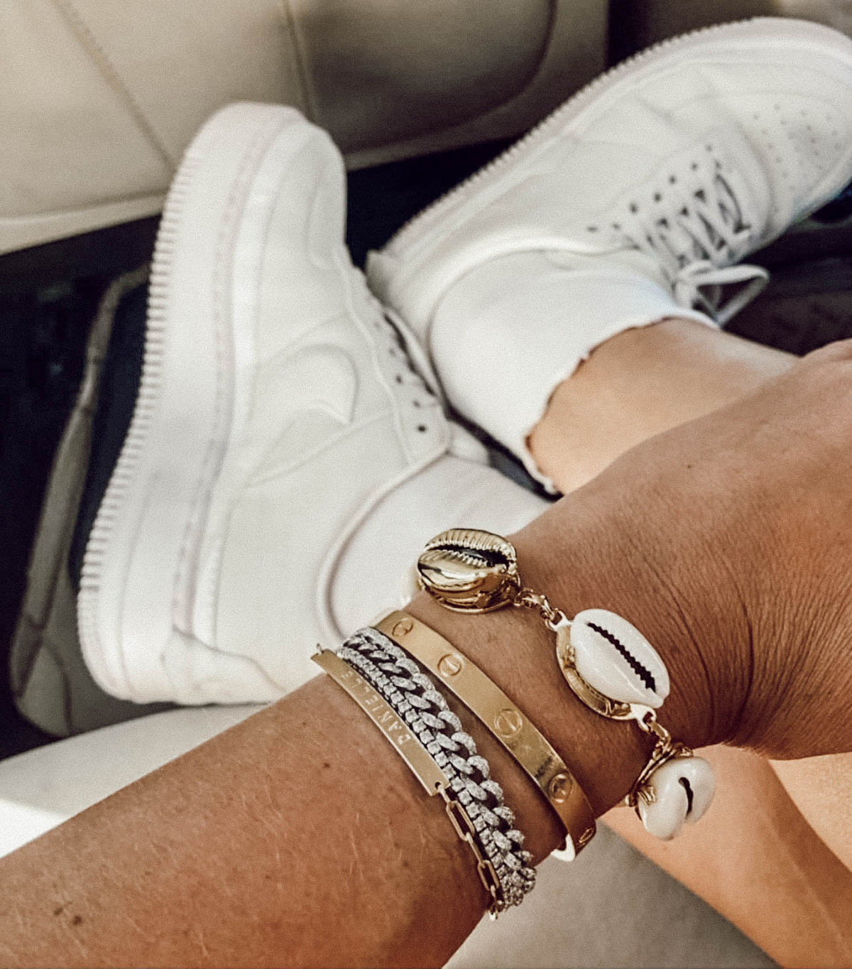 All Summer Long Bracelet