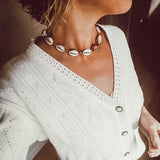 All Summer Long Choker