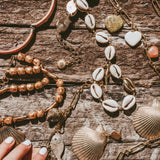 All Summer Long Choker