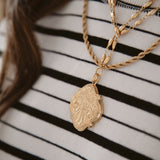 Annie Necklace