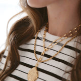 Annie Necklace