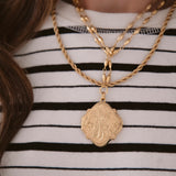 Annie Necklace
