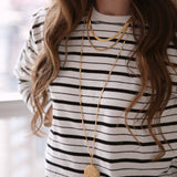 Annie Necklace