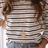 Annie Necklace