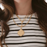 Annie Necklace