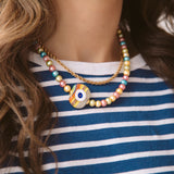 Ty Necklace
