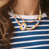 Ty Necklace