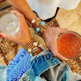 Nautical Link Bracelet