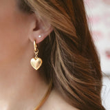 Barbie Hoops