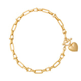 Barbie Necklace