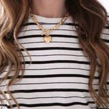 Barbie Necklace