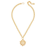 Bea Necklace